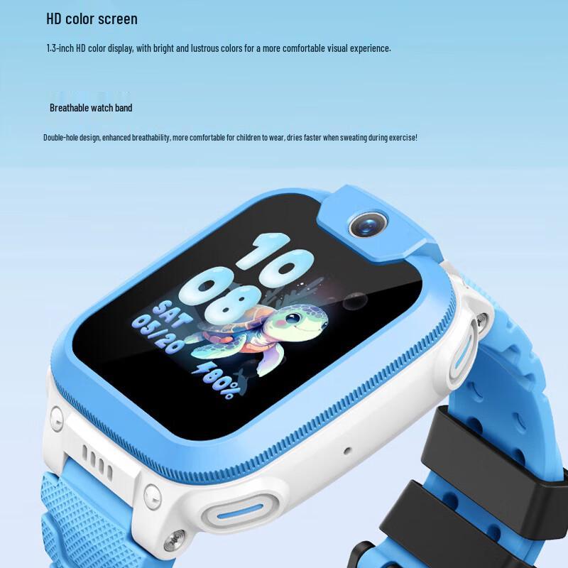 Little Genius Q3A Kids' Smartwatch (CN Version)