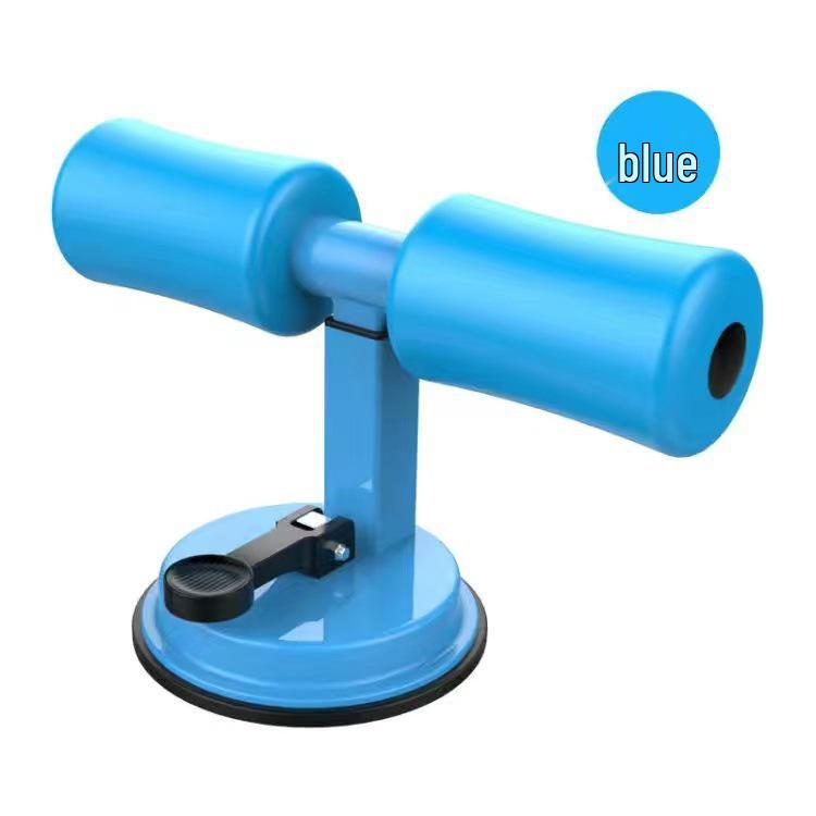 Sit-up & Ab Trainer with Suction Cup