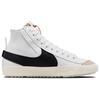 Nike Blazer Mid 77 Jumbo White Black DD3111-100