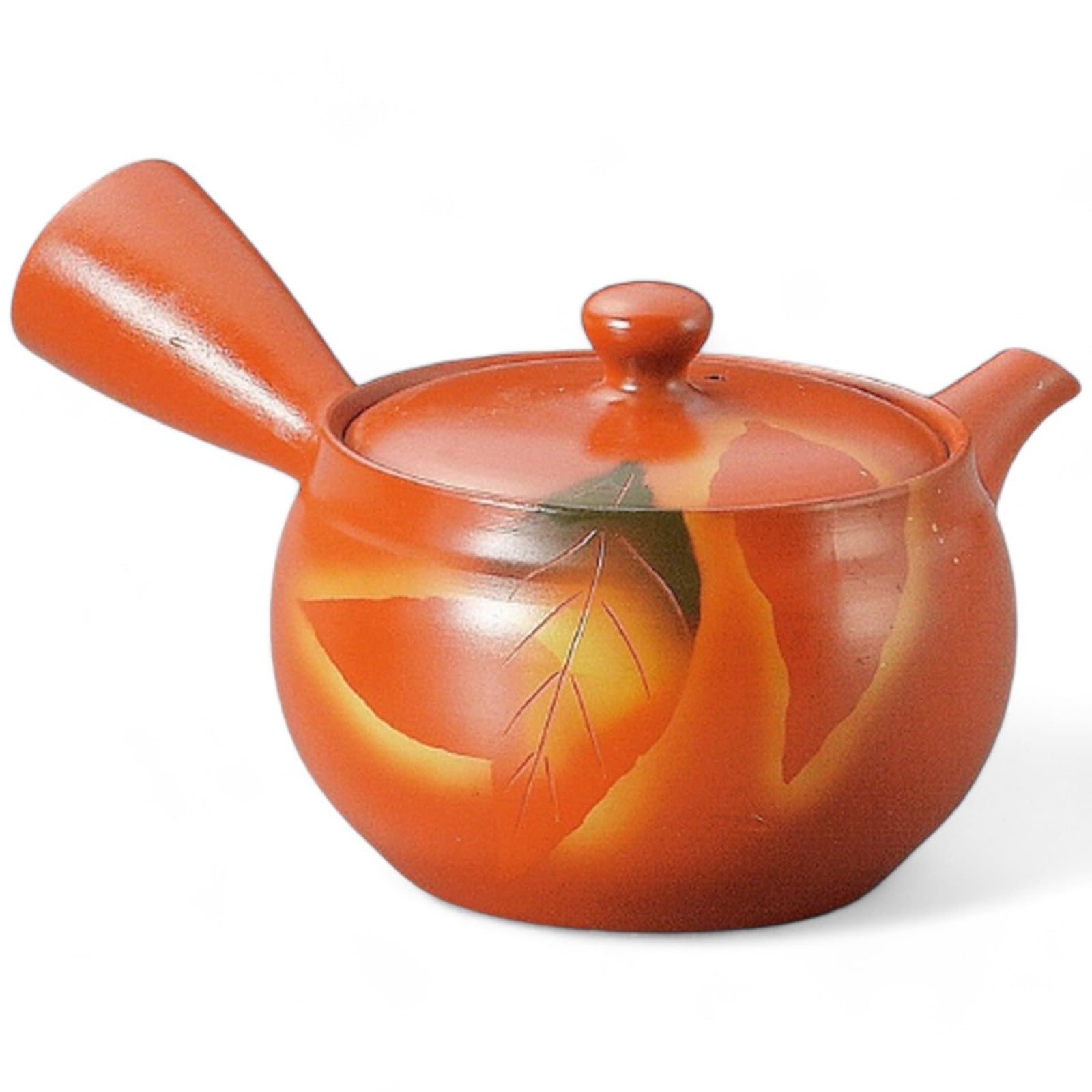 

Коммерческий Токонаме с чаем Сделано в Японии J-kitchens Чайник, Посуда, Ситечко, 370 мл,