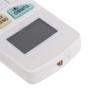 ARC470A1 Easy Use Remote Control for DAIKIN ARC470A11 ARC470A16 ARC469A5 Air Conditioner No Codes or Programming Needed