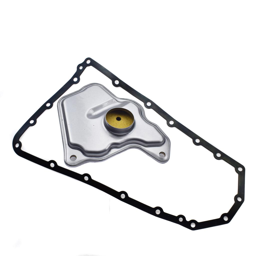JF017E RE0F10D CVT Transmission Oil Filter & Oil Pan Gasket For Nissan Infiniti 31728-28X0A 31397-1XF0D 31728-29X0D 31726-28X0A