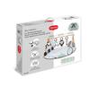 TINY LOVE TL12083068 Baby Gym with Stand DECOR LUXE Black/White