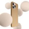 Apple Iphone 13 Pro Max - 3Mk Hardy Silicone Magcase Gold