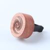Carved Wooden Car Diffuser Wooden Car Air Freshener Car Perfume Clip  Car Air Freshener