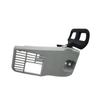 1Pcs 1129 640 1702 Chain Brake Sprocket Cover For MS200T 020T MS200 Chainsaws Garden Power Equipment