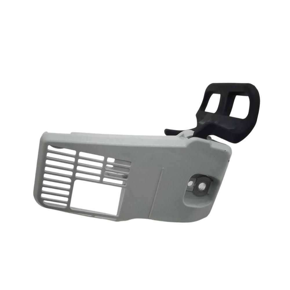 1Pcs 1129 640 1702 Chain Brake Sprocket Cover For MS200T 020T MS200 Chainsaws Garden Power Equipment