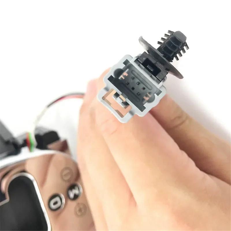 

Кнопка-крышка панели управления АКПП 98003827VD 96775827ZE для Peugeot 307 308 Citroen C3-XR 14-22 A—L49A
