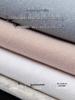 Women's Slim Fit Cotton U-Neck Short Sleeve Base Layer T-shirt