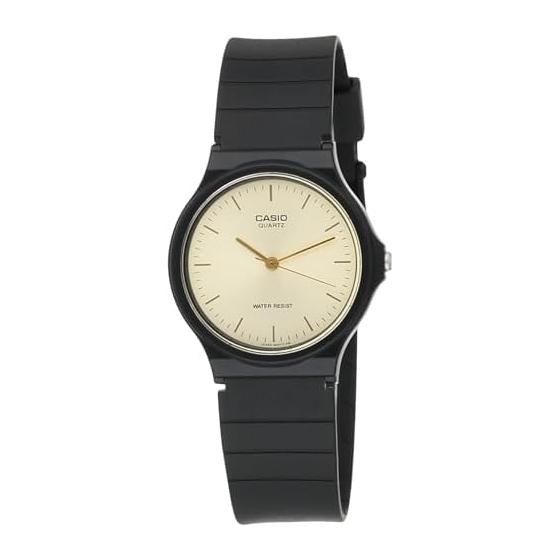 [Casio] CASIO Watch Quartz Analog MQ-24-9E Unisex [Reimported Product]
