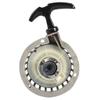 Mini Alloy Pull Starter Part Recail Start for ATV 49CC Pocket Bike Minimoto Quad
