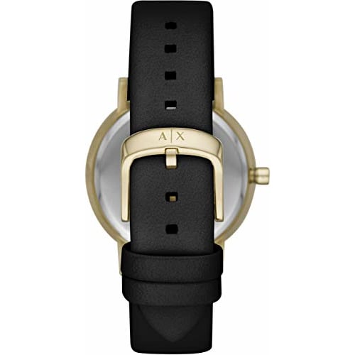 A|X Armani Exchange A|X ARMANI EXCHANGE Damenuhr AX5561 [Offizieller Import]