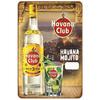 Havana Club Metal Tin Signs Plaque Wall Decoration Vintage Art Posters Iron Painting for Man Cave Home Cafe Garden Club Bar Pub