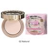CANMAKE Secret Beauty Powder