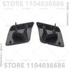 For 2014-2018 BMW X5 35dx 35i 35ix 40ex 50ix M F15 F85 Front Bumper Headlight Washer Nozzle Cover 51117378589 51117378590
