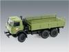 ICM Soviet Army Truck 35001 Plastic Model 1/35 6-wheel