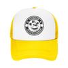 FNAF At Freddys Mesh Baseball Cap Unisex Women Fashion Sun Caps Hat Adjustable Summer Trucker Hats