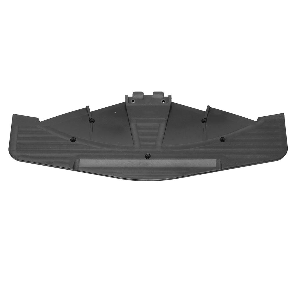 RC Car Front Bumper Plastic Anti Collision Front Bumper 8520 RC Car Replacement Parts for ZD Racing