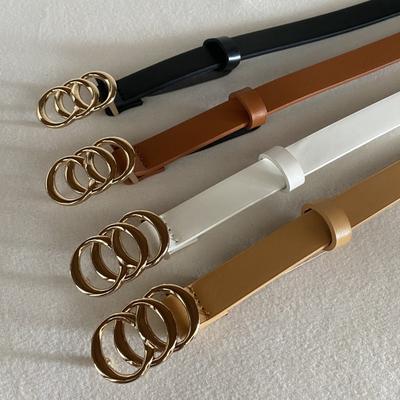 Accessoires – Gürtel & Taillenketten für Damen