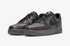 FZ4167-200 Air Force 1 Low Black Tea und Petra Brown (Herren)