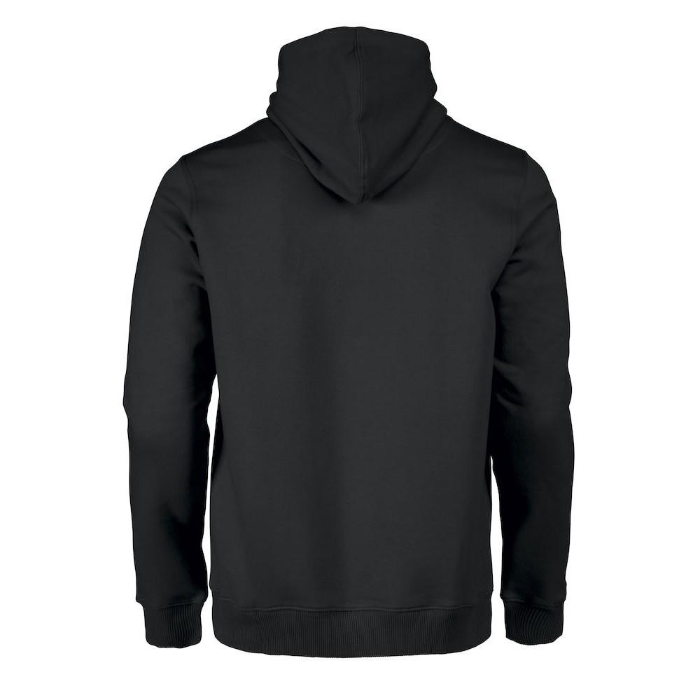 Printer Mens Fastpitch Hoodie