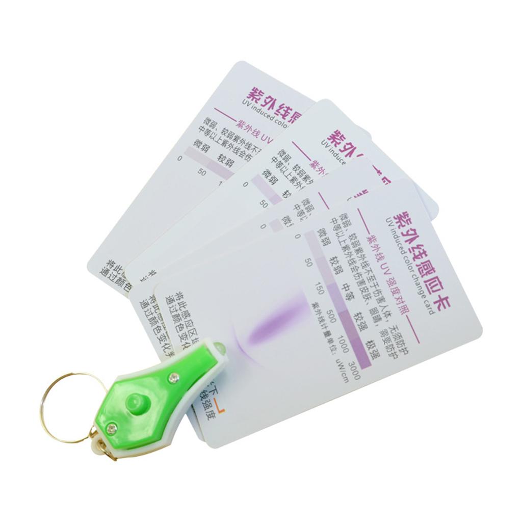 Portable UVB Tester Reptile Bulb/Light/Lamp UVB Sensor UVB Fluorescent Light