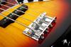 PhotoGenic Photogenic Electric Bass Jazz Bass Type Sunburst JB-240/SB