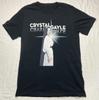 Crystal Gayle Reprint Black Unisex Tee Cotton Shirt ZA646