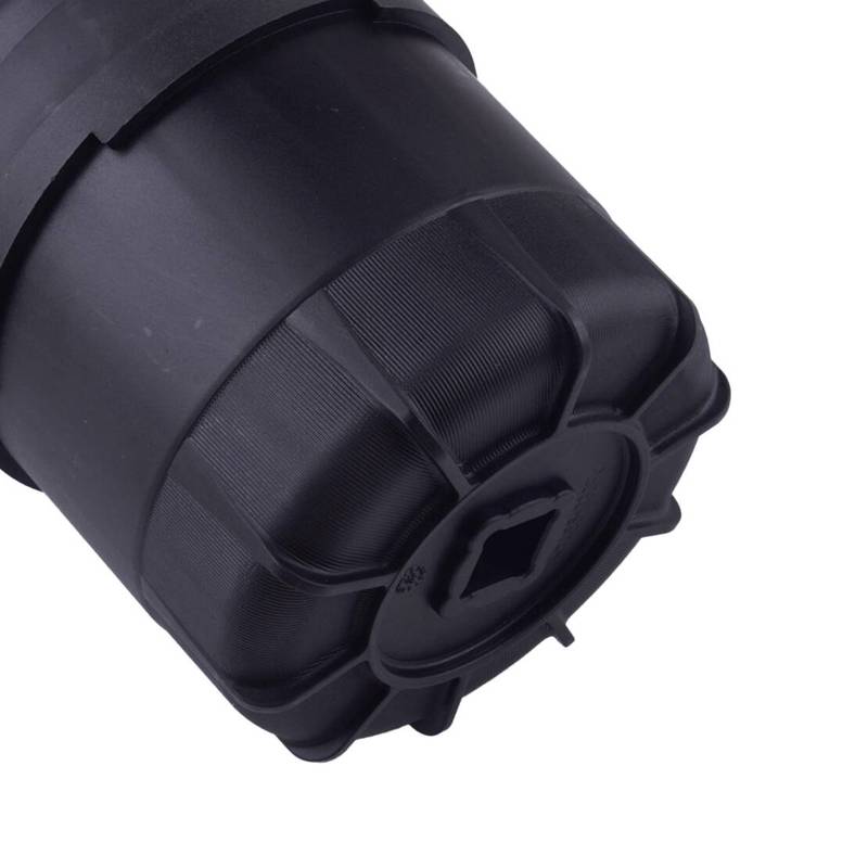 LF17356 5266016 2Pcs Lube Oil Filter Replace Fit For Fleetguard Freightliner Cumm ISF2.8 Foton Tunland 4X4 QSF Black Plastic