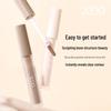 XIXI Liquid Contour Stick: Natural Matte Nose and Face Sculptor & Highlighter for Beginners