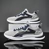 One Piece Dropshipping Spring Men's Shoes  New Ins Trendy Men's Sports Casual Shoes Argan Daddy Tide Shoes