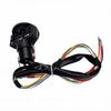 6680462 Manopola Joystick a Levetta con 4 Interruttori Destra Sostituzione per Minipale Bobcat 753 773 873 S150
