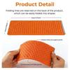 Multi-Angle Foldable Phone Stand Multi-Functional Portable Phone Stand  Travel Use