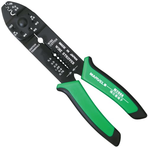 

MARVEL Electrical Pliers M200A