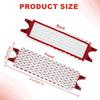 Spray Mop Pads Compatible with Vileda Ultramax XL Spray Mop, Microfiber Mop Pad, Mop Cleaning Pad, Washable & Reusable