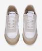 Spalwart Peach Low Rib Hs Sneakers - Ivory / 62039750006