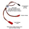 8A PWM Remote Control Electronic Switches Supporting 3V 30V for Quadcopter Models and Automation Projects