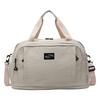 New Short-distance Travel Bag Large-capacity Portable Yoga Fitness Bag Sports Business Trip Travel Portable Storage Bag