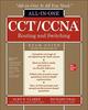 Kniha CCT/CCNA Routing and Switching All-in-One Exam Guide (Exams 100-490 & 200-301)