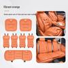 BYD Han DMi/EV Glory Champion Edition Universal Car Seat Cover