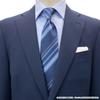 JoJo's Bizarre Adventure Part 1 Tie - Jonathan