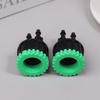 1/5Pcs Faucet Adapter 1/2-3/4 2Ways Splitters Farm Drip Irrigation Hose Connector Garden Watering Irrigation Accessories