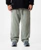 Mideueobdeiteu Washing Easy Pants_Grayish Green