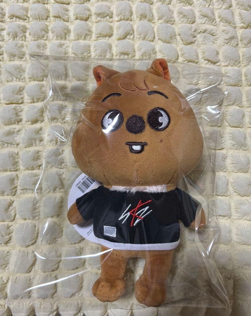 

[USED] Stray Kids Han Quokka Han HAN QUOKKA Original