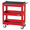 Kyoto Tool (KTC) Wagon (3 Tiers, 1 Drawer) SKX2613
