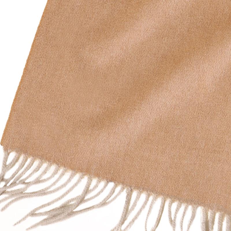 ELSYALN Albas Wool Winter Scarf