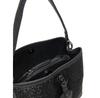 Bag Valentino Label VBS8GW34 Black