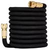 EZ HOSE 3x Expandable Car Wash Lightweight and Easy To Powerful Water Expandable Garden Hose for Car Outdoor and Yard Expands Up To Hose, Store,