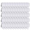 100/50/20/10pcs Muscle Stimulator Electrode Pads Non-woven Self Adhesive Gel Replacement Pads for Tens Digital Therapy Machine