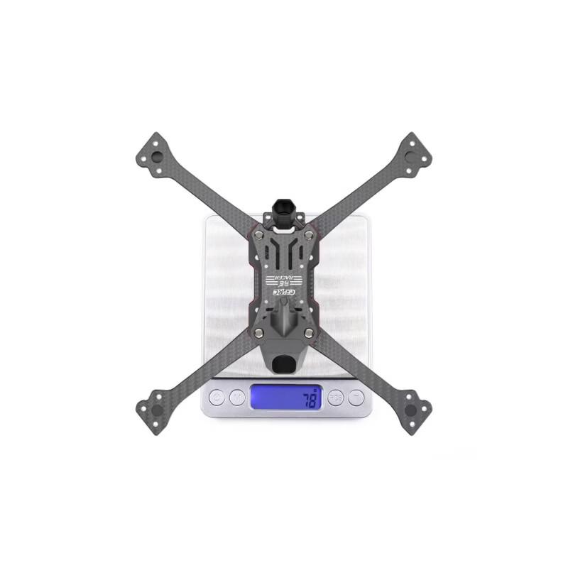 AXISFLYING GEPRC Racer 5-inch Racing Drone Frame Arm (CN version)